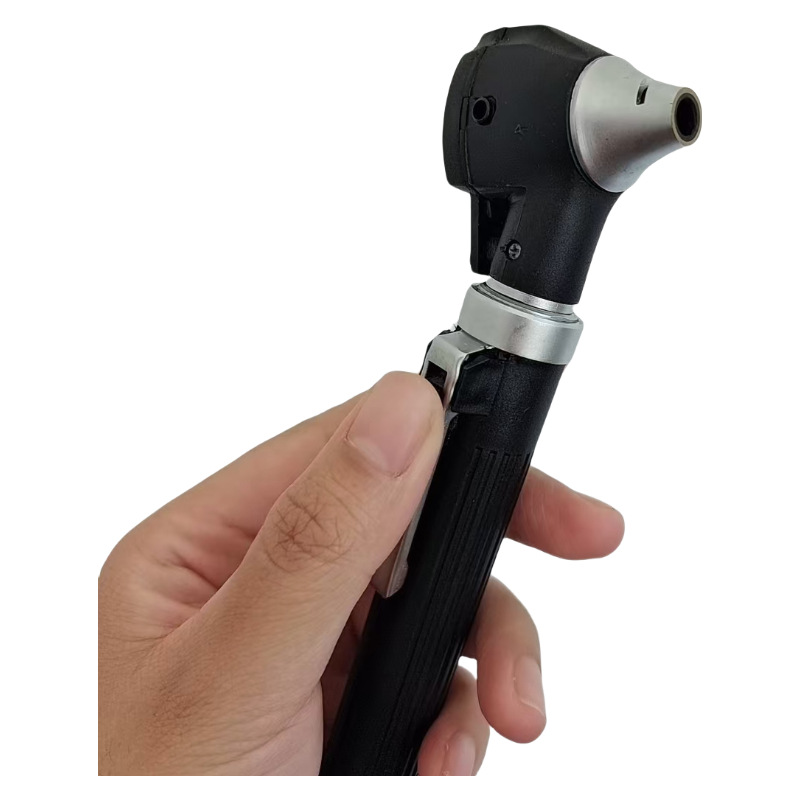 检耳镜专业采耳可视耳镜电子放大高清光纤采耳灯家用观耳镜详情10