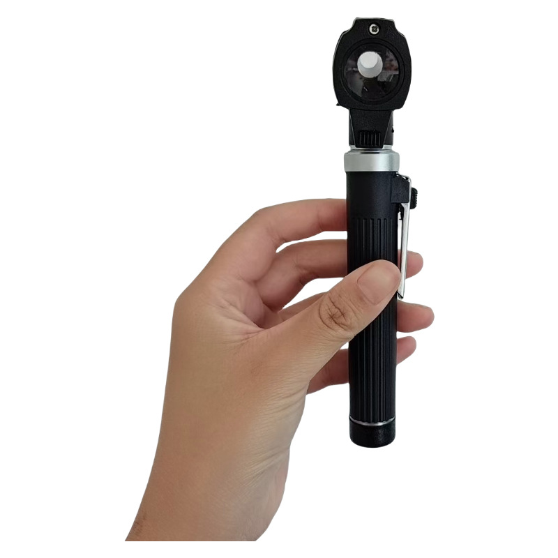 检耳镜专业采耳可视耳镜电子放大高清光纤采耳灯家用观耳镜详情2