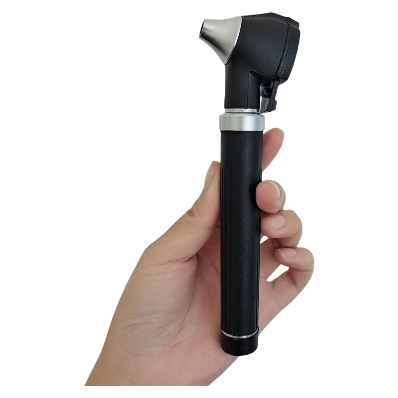 检耳镜专业采耳可视耳镜电子放大高清光纤采耳灯家用观耳镜详情1