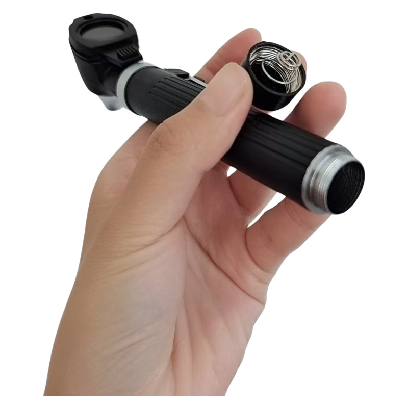 检耳镜专业采耳可视耳镜电子放大高清光纤采耳灯家用观耳镜详情9