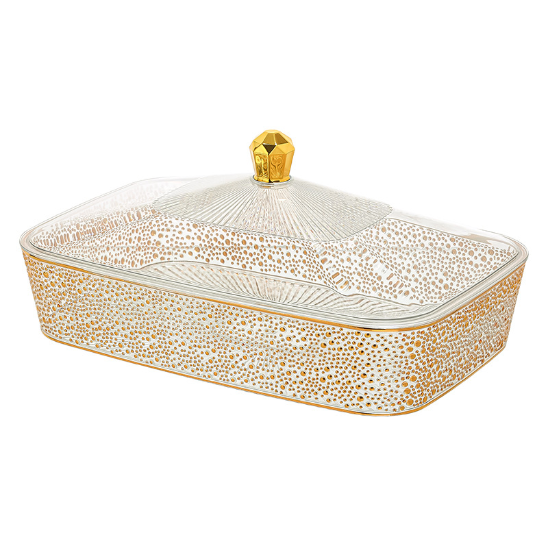 果盘、果篮实物图