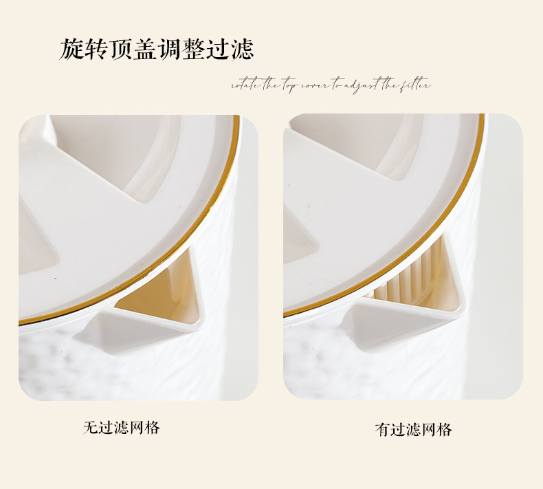 夏季高颜值凉水壶冷水壶家用居家餐饮便携水壶套装水壶果汁壶PET详情7