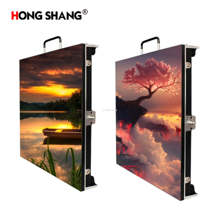 生产led室内外显示屏led舞台搭建屏幕P3.91 p4 p5 p3 p2.5p6p4.81