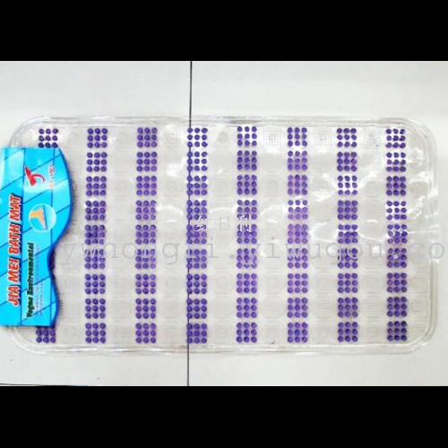 红日地毯小圆点防滑垫，价格优惠，清洗方便，一件装60片