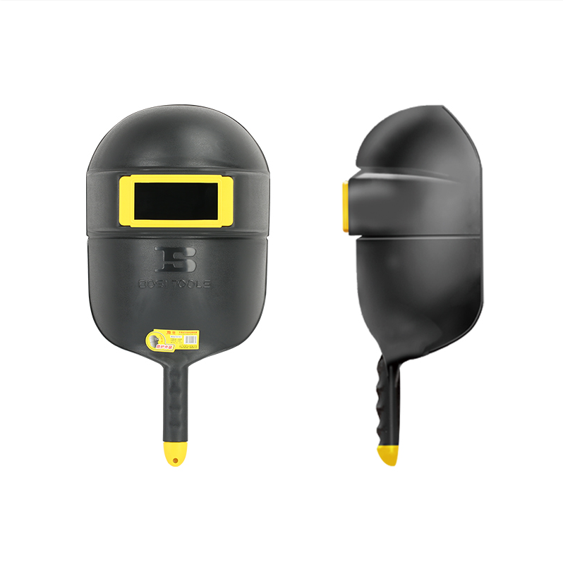 防毒面具实物图