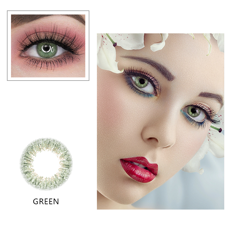 彩妆套装、彩妆盘实物图