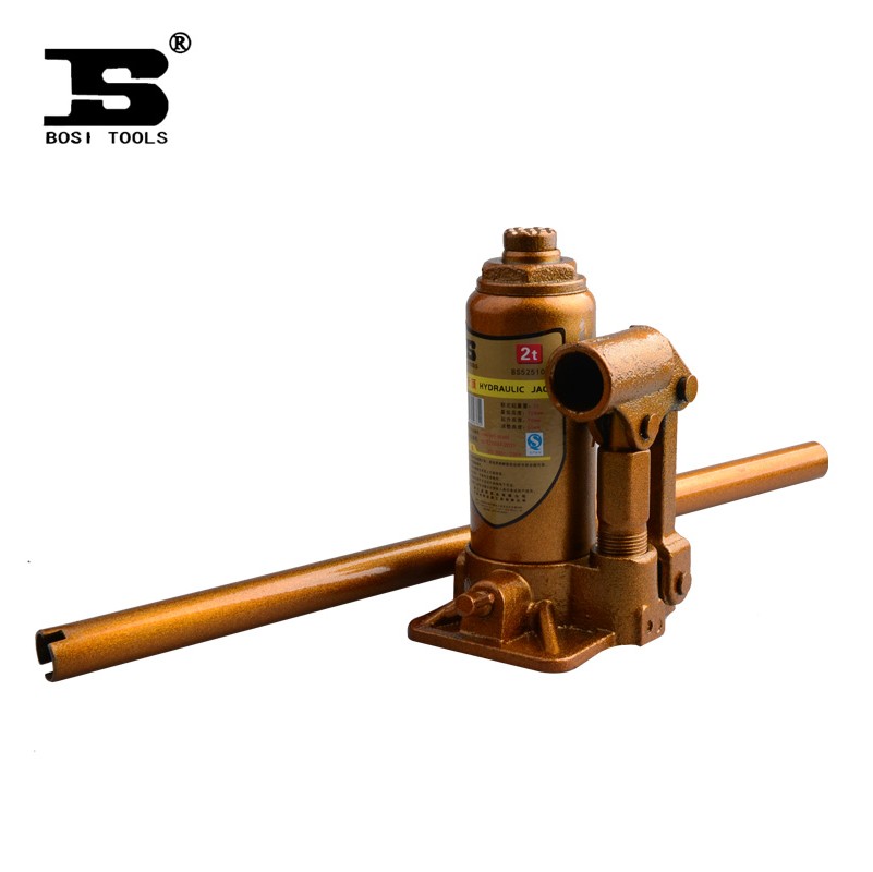 Persian hydraulic jacks, vertical hydraulic jacks, hydraulic jacks, split hydraulic jacks, 2T-50T genuine products Application Scenario
