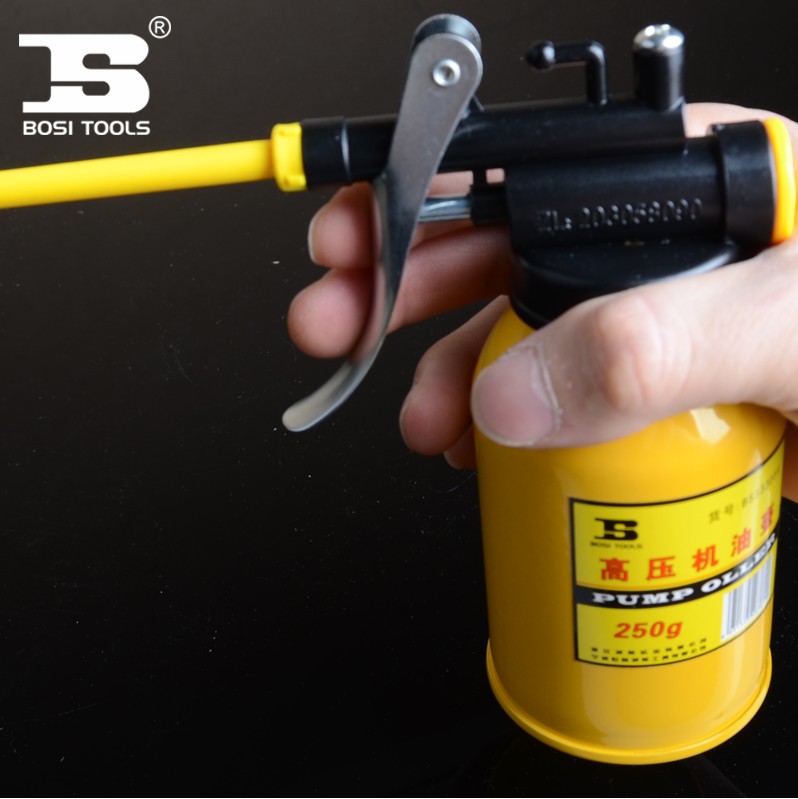 汽油机机油实物图