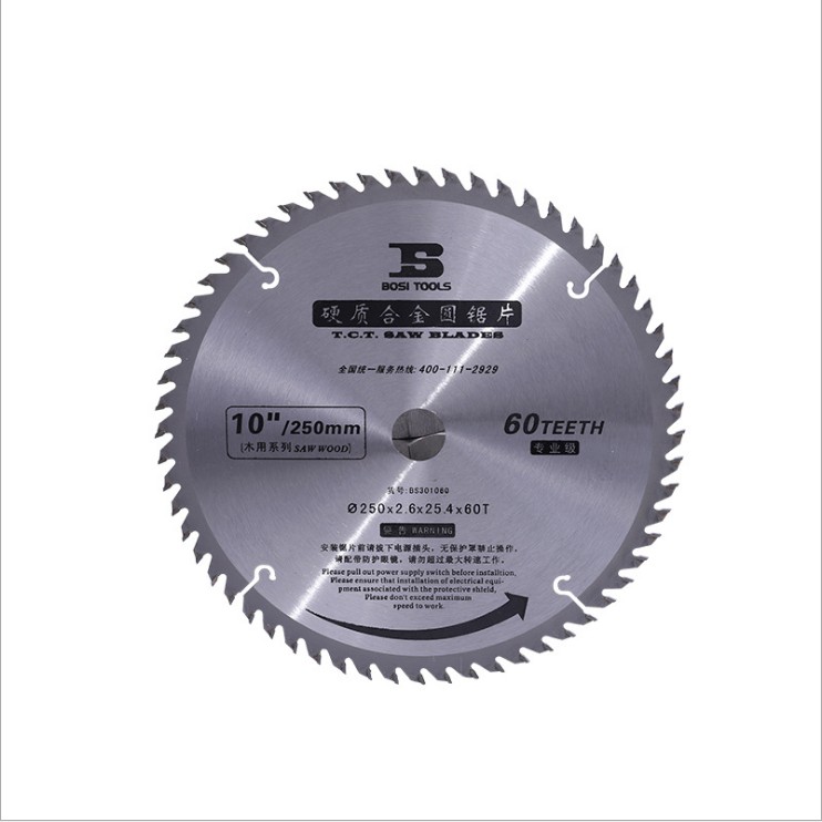 Hard alloy circular saw blades, precision saw blades, saw blades, pipe cutting machine saw blades, hard alloy circular saw blades, cutting BS304030
