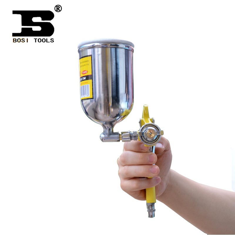 Persian spray paint can, spray gun, paint spray gun, high atomization furniture, wood, automotive pneumatic spray paint can, PQ-1 genuine product