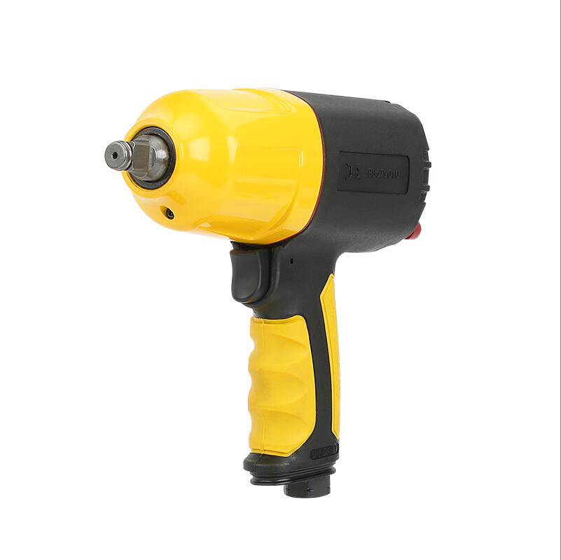 气动扳手实物图