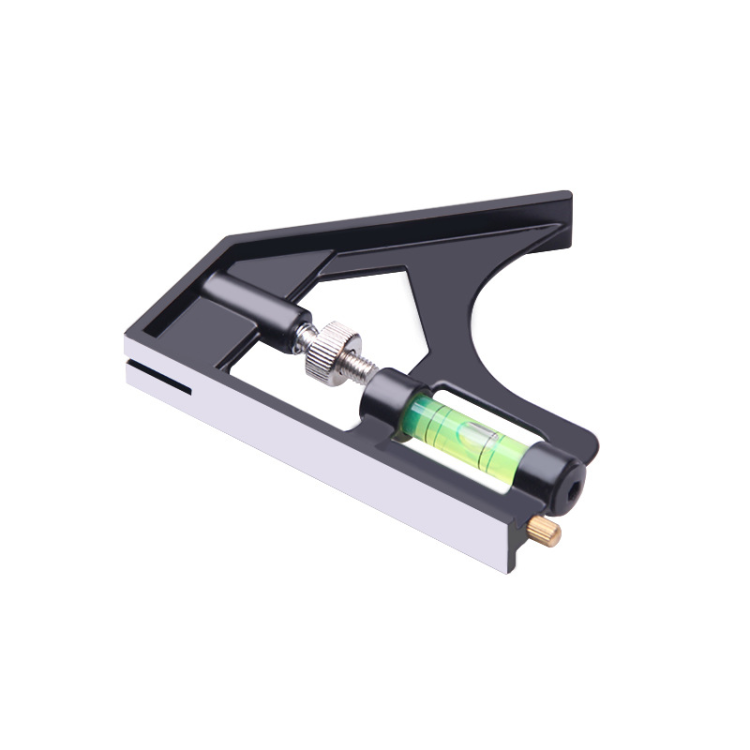 Persian combination Angle square, multi-functional universal right Angle square, 90-degree stainless steel thickened movable woodworking square BS181630 Application Scenario