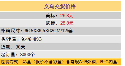 【美怡家】枫叶主题大号面粉筛套装 创意实用 居家必备做烘焙神详情2