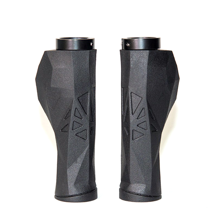 SZ-065A自行车把套山地车把套单边紧锁把套橡胶把套单车把握手