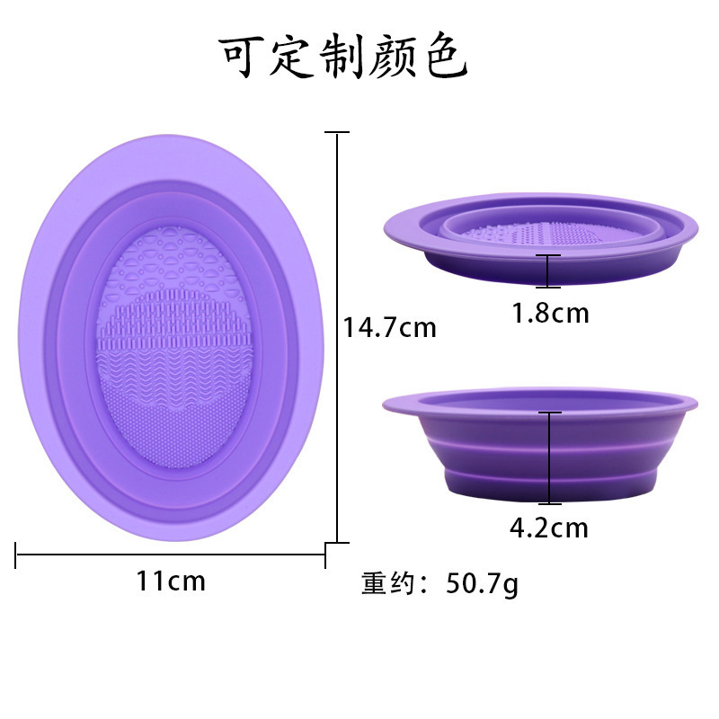 可折叠餐具/便携餐具实物图