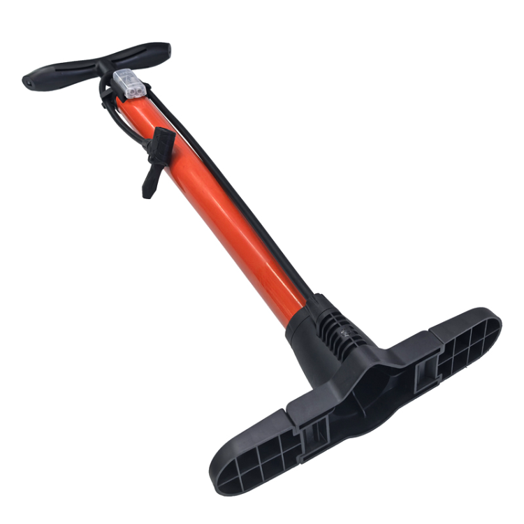 打气筒/气筒/喜德盛/高压气泵/手动打气筒细节图