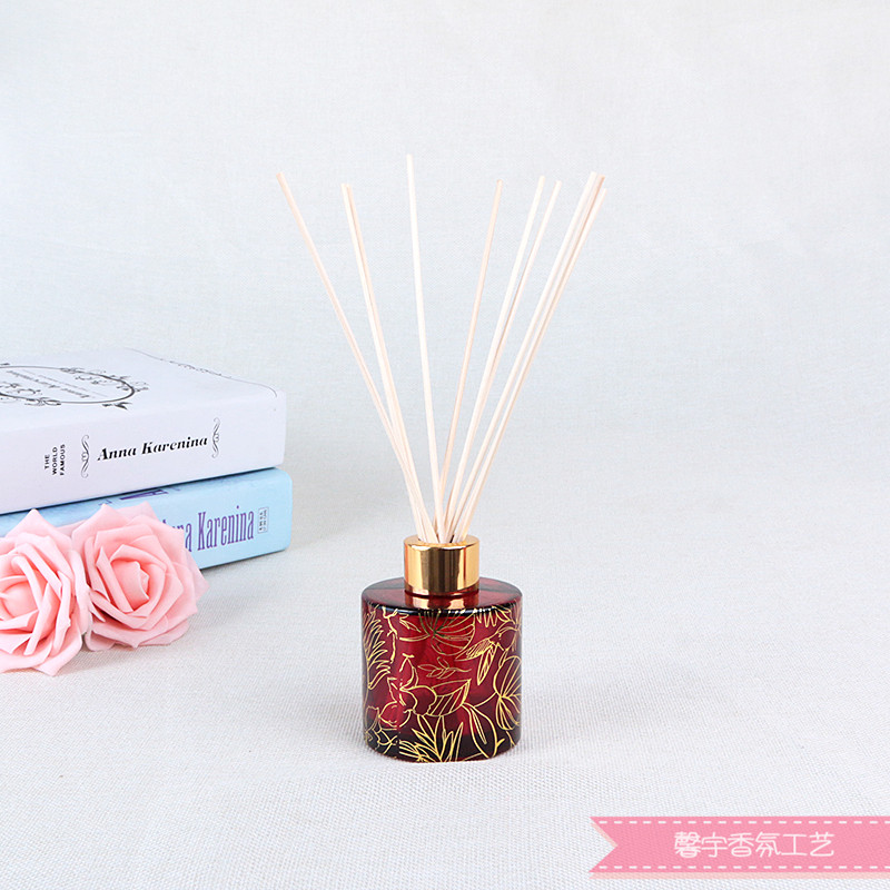 口红管/彩妆包材/中东香水/纸盒彩盒/50ml香水瓶产品图