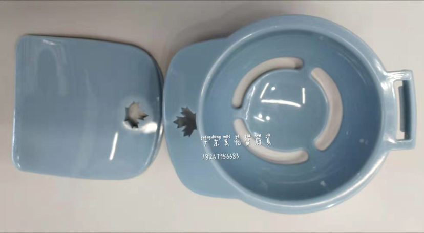 家用盆实物图