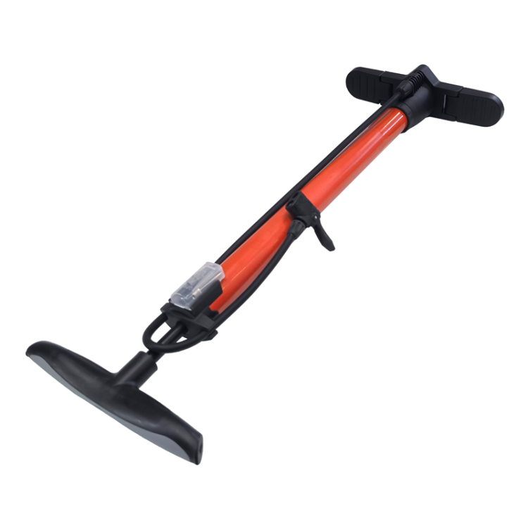 打气筒/气筒/喜德盛/高压气泵/手动打气筒产品图