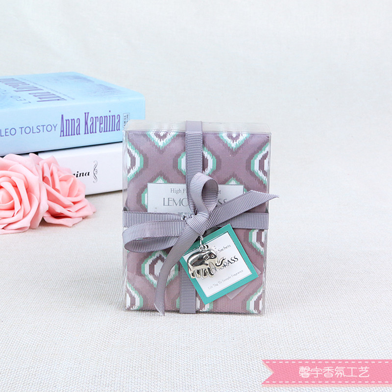 Aromatherapy bags, sachets, wardrobes, deodorizing drawers, sachets, wardrobes, scented sachets Specification image