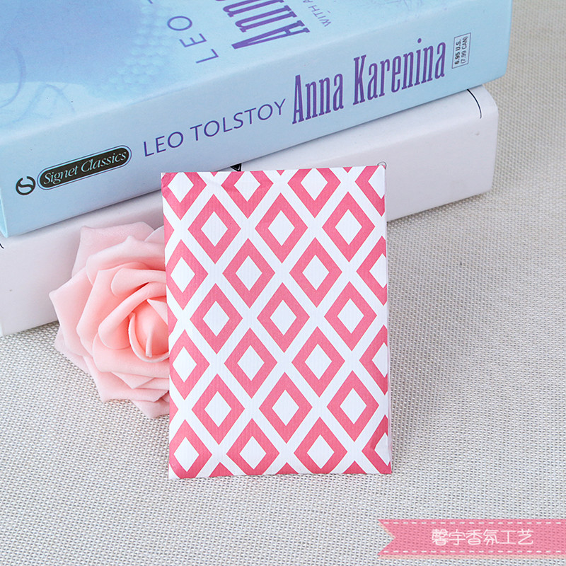 Wardrobe sachet deodorizing bag, fragrance bag, indoor sachet insect repellent sachet bag, aromatherapy fresh Specification image