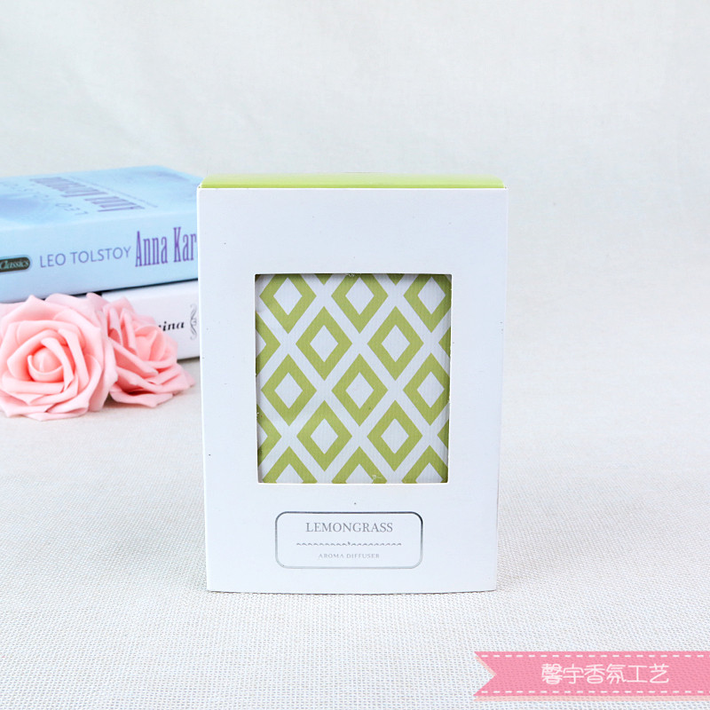 Wardrobe sachet deodorizing bag, fragrance bag, indoor sachet insect repellent sachet bag, aromatherapy fresh details Picture