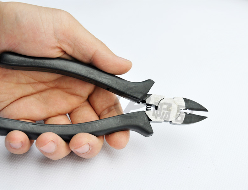 Persian Tools, Japanese diagonal pliers, 6-inch diagonal pliers, wire breaking pliers, high carbon steel material, genuine BS193016 pic 2