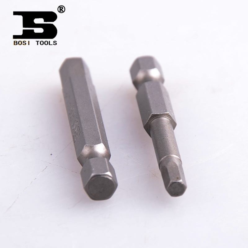 Persian Tools 6.3 series single-head hexagonal air screwdriver, electric screwdriver, hexagon socket, 22.53456MM details Picture