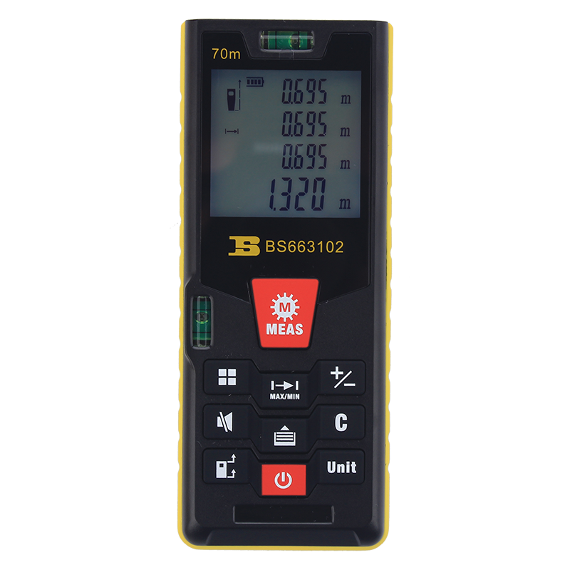 Persian Tools' laser rangefinders are highly accurate, infrared measuring instruments, handheld distance measuring instruments, and electronic rulers Application Scenario
