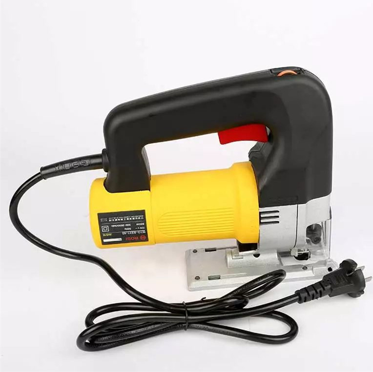 Persian Tools Electric Curved Saw, High-power electric curved saw, multi-functional electric Decorative saw BS662502 Specification image