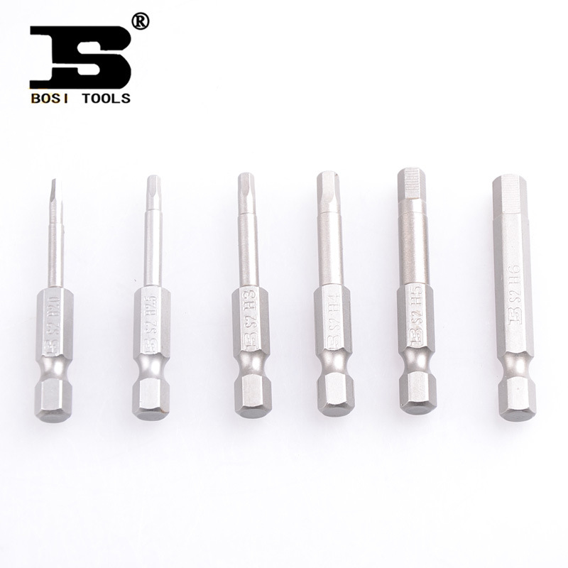 Persian Tools 6.3 series single-head hexagonal air screwdriver, electric screwdriver, hexagon socket, 22.53456MM