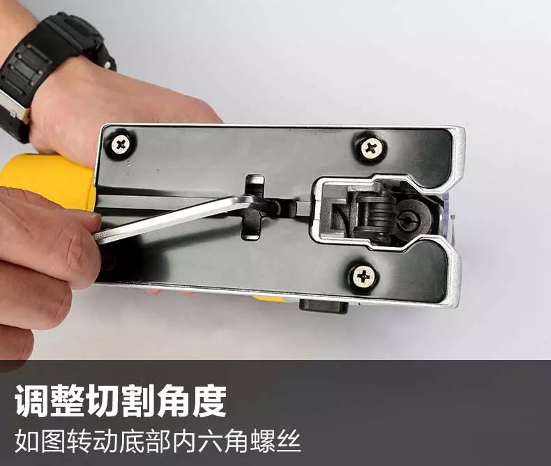 Persian Tools Electric Curved Saw, High-power electric curved saw, multi-functional electric Decorative saw BS662502 details Picture