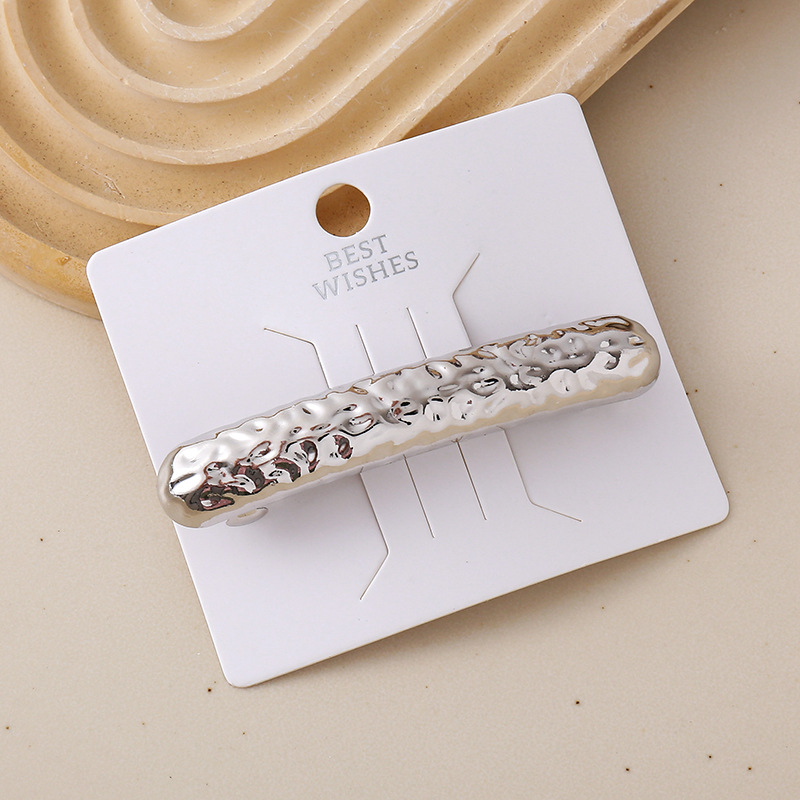 现货新款合金发夹欧美风弹簧夹厂家批发hairclip详情17