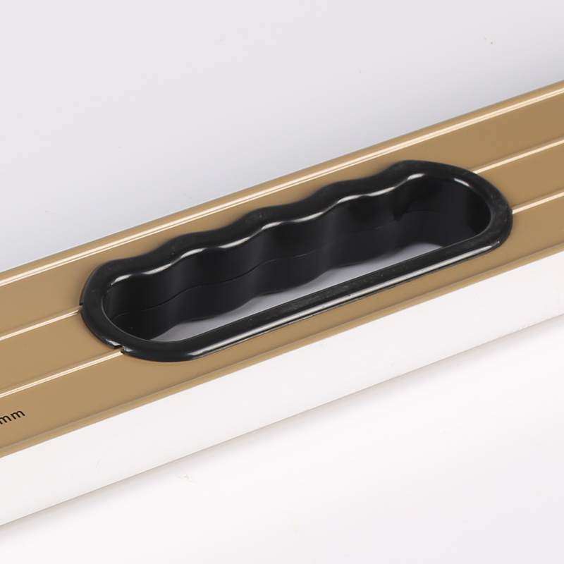Persian Tools thickened aluminum alloy level, strong magnetic level, precision milling double-sided level, 0.6m -1m Specification image