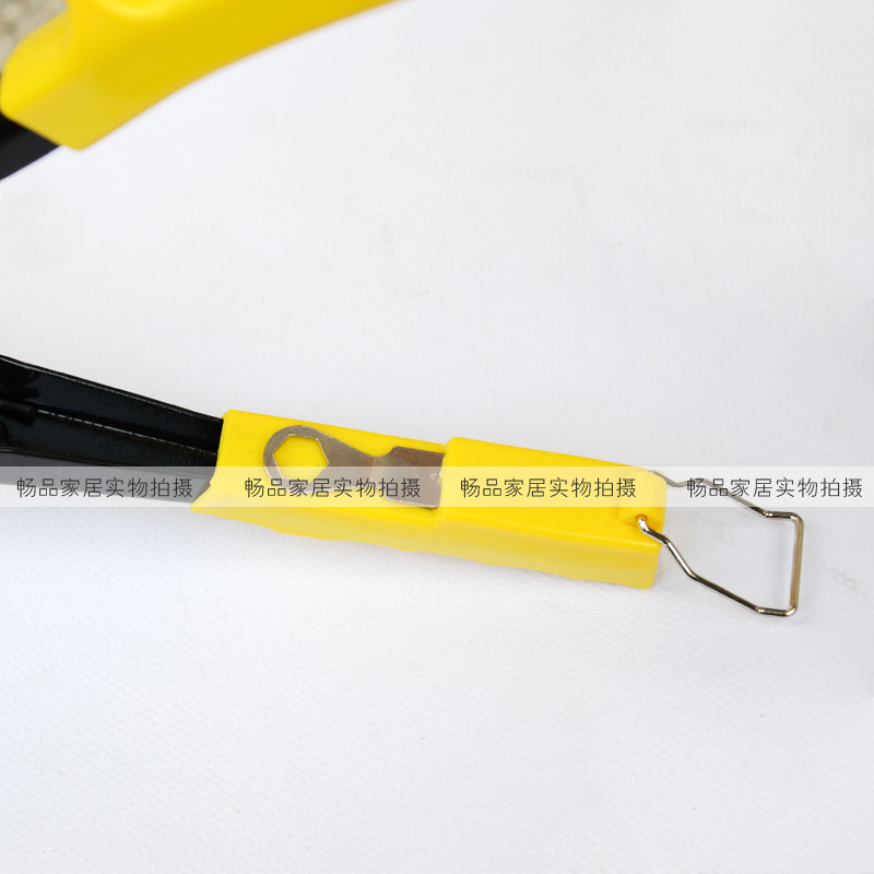 Persian riveting gun, manual single and double core pull riveting gun, pull cap gun, pull nail gun accessories, labor-saving hardware tools Specification image