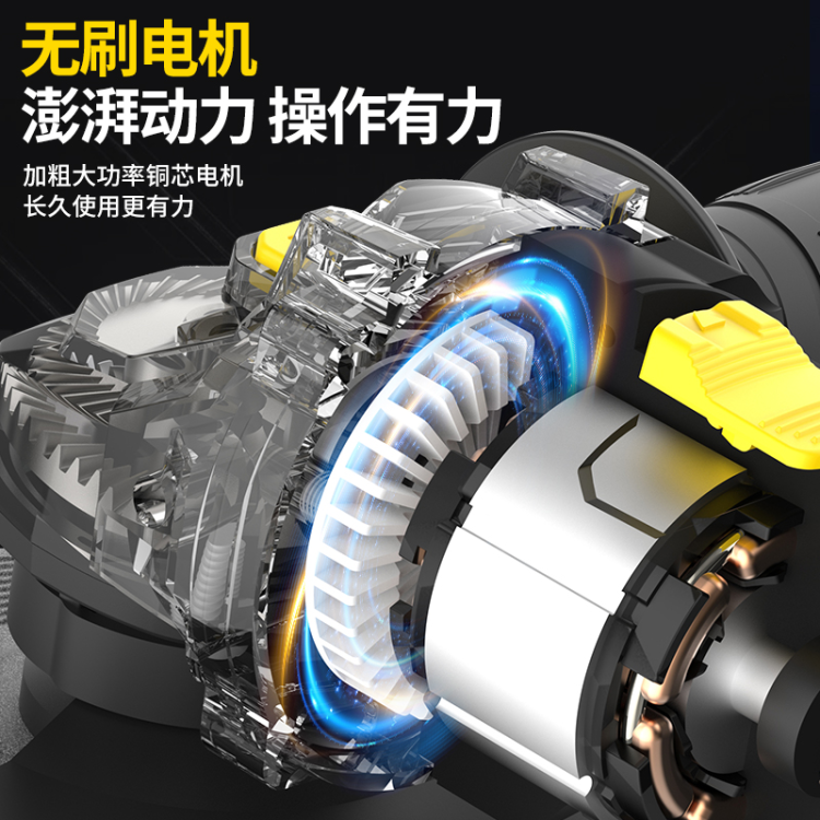 Persian 20V rechargeable Angle grinder, household lithium battery Angle grinding machine, grinding machine, cutting and polishing machine BS665303