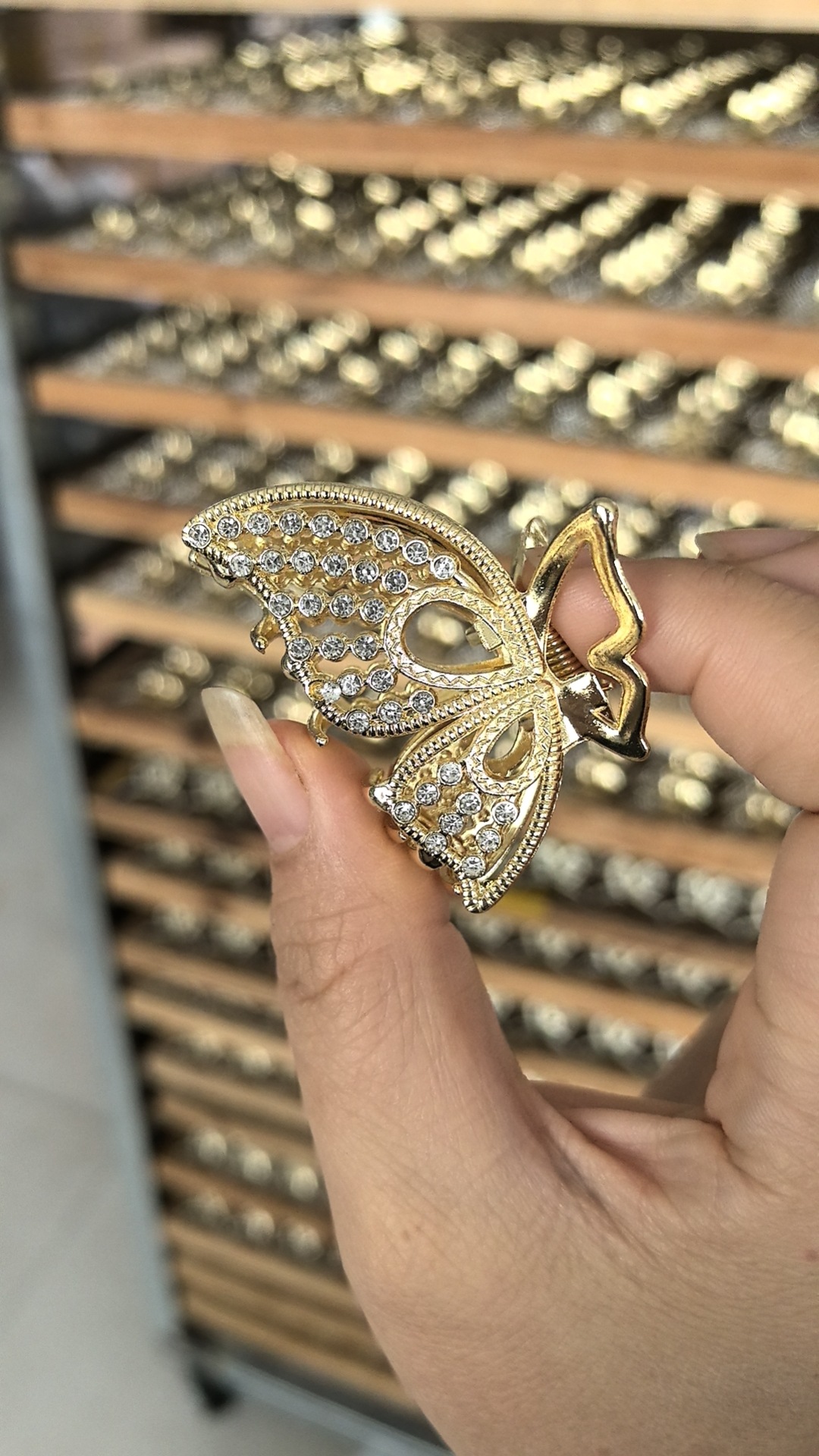 import白底实物图