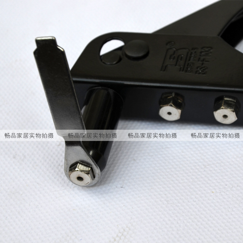Persian riveting gun, manual single and double core pull riveting gun, pull cap gun, pull nail gun accessories, labor-saving hardware tools