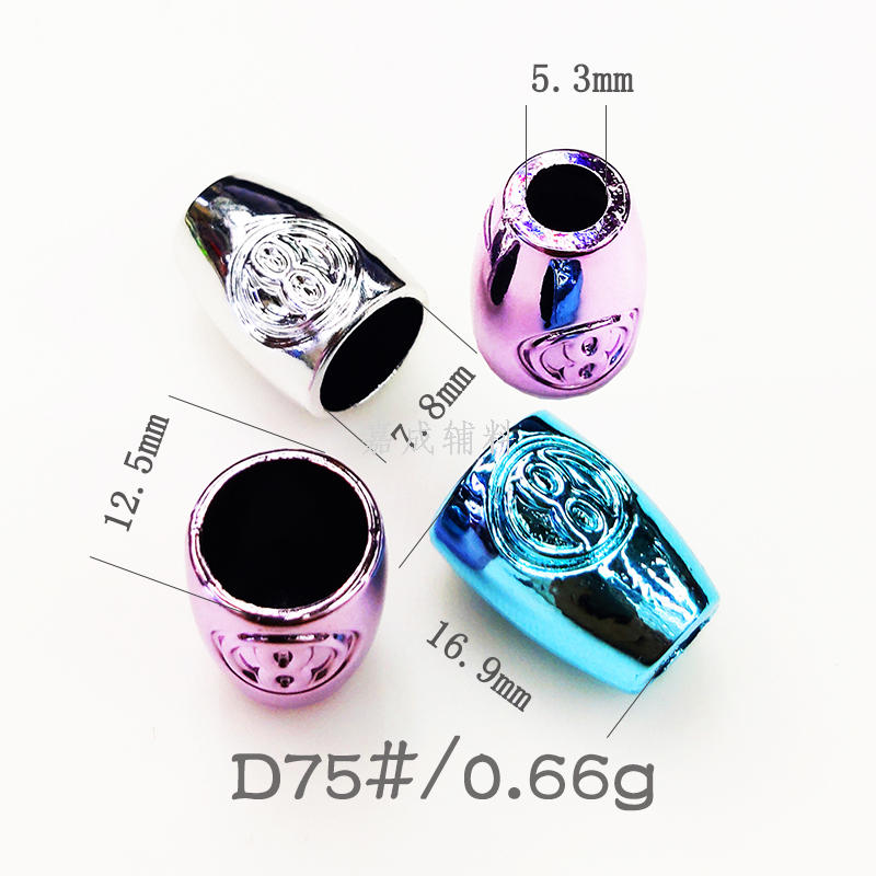 祈福/摇铃/苗族银片细节图