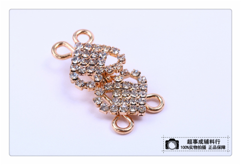 Chaoshicheng offers spring collar hooks, windbreaker buttons, style buttons, double buttons, bra collar hooks, double hooks and fishthread hooks in stock pic 11