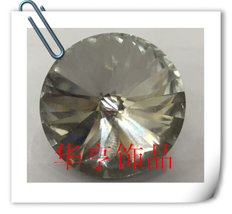 服装辅料、沙发扣、软包扣、纽扣、挂钩、纽扣细节图