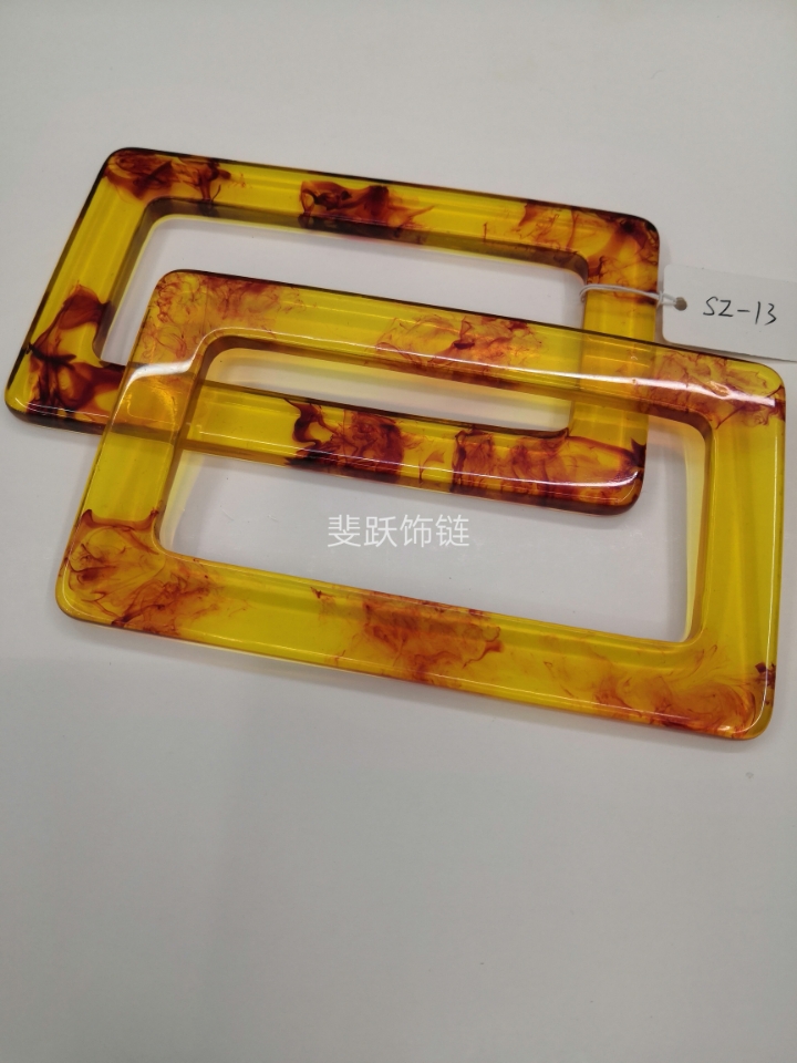 吸铁石磁扣/龙虾扣带钻/龙虾扣/青蛙夹/磁扣配件细节图