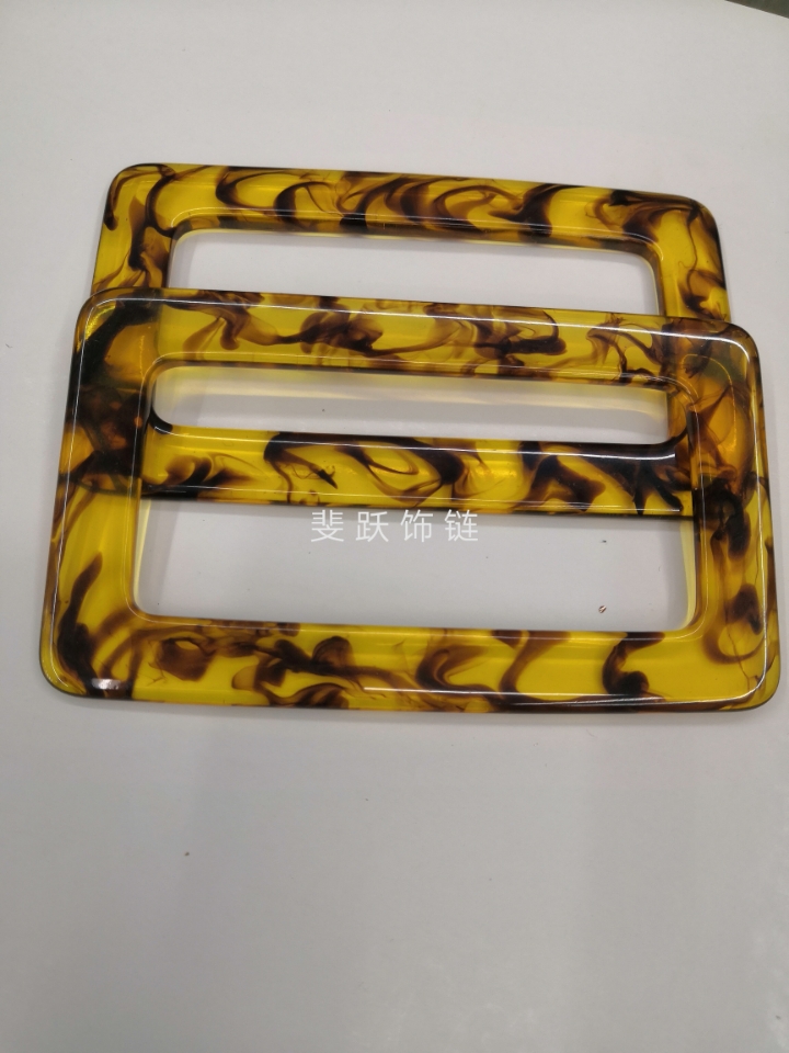 吸铁石磁扣/龙虾扣带钻/龙虾扣/青蛙夹/磁扣配件产品图