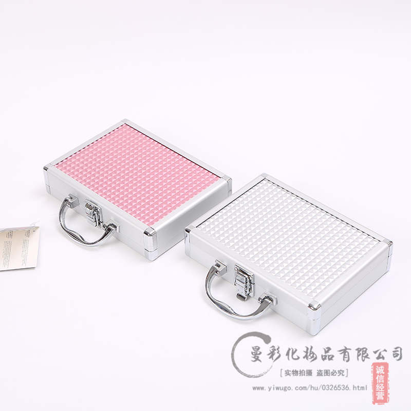 彩妆套装全套组合女初学者新手淡妆美妆眼影腮红口红眉笔化妆箱