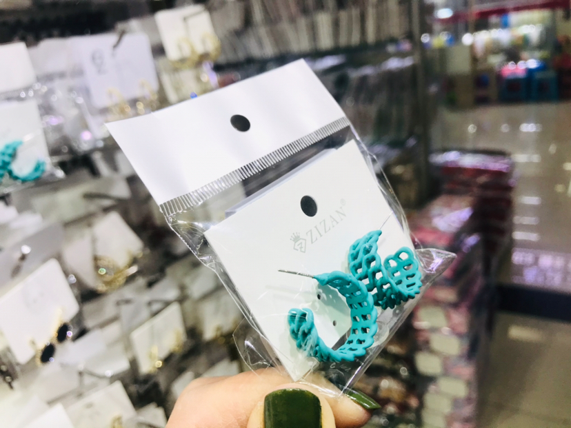 The summer 925 stud earrings are fresh and simple, perfect for pairing with skirts, ear needles, earrings, earrings and other accessories. They retain color and prevent allergies pic 8