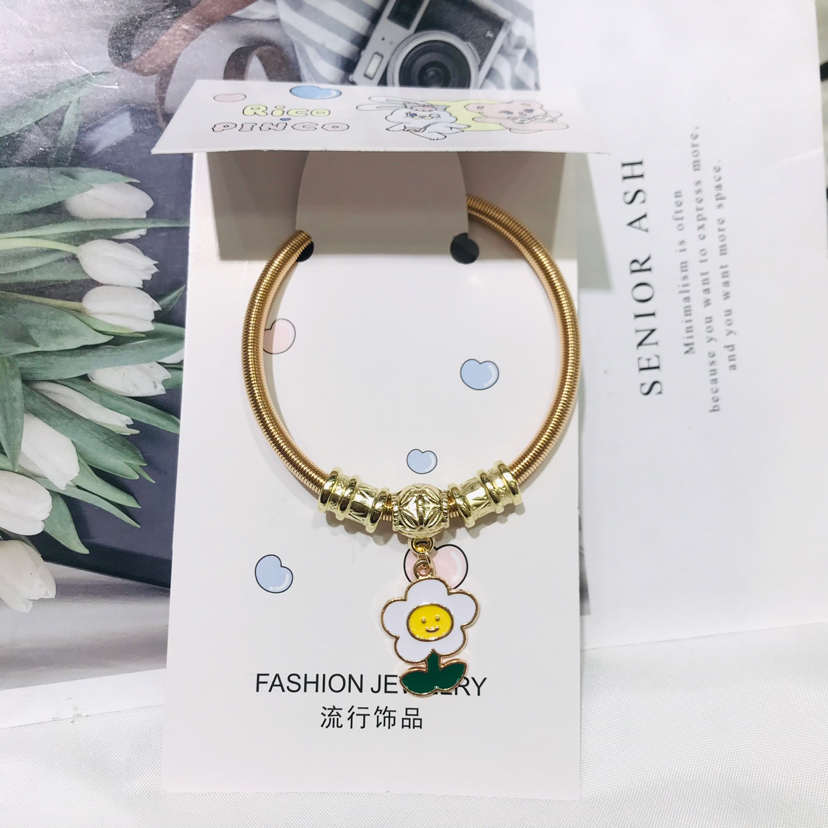 Fashionable bracelets, bangles, handrings, jewelry, alloy pendants, accessories and bracelets pic 2