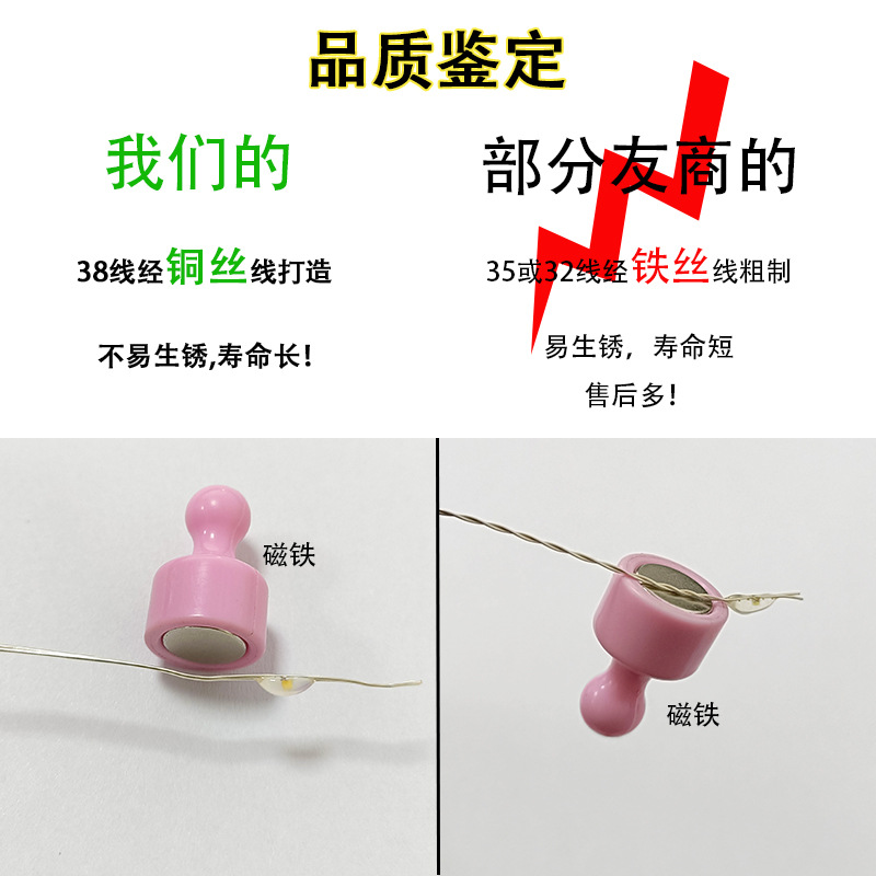跨境新款太阳能带星圣诞树草坪灯LED圣诞节日装扮花园庭院装饰灯详情2