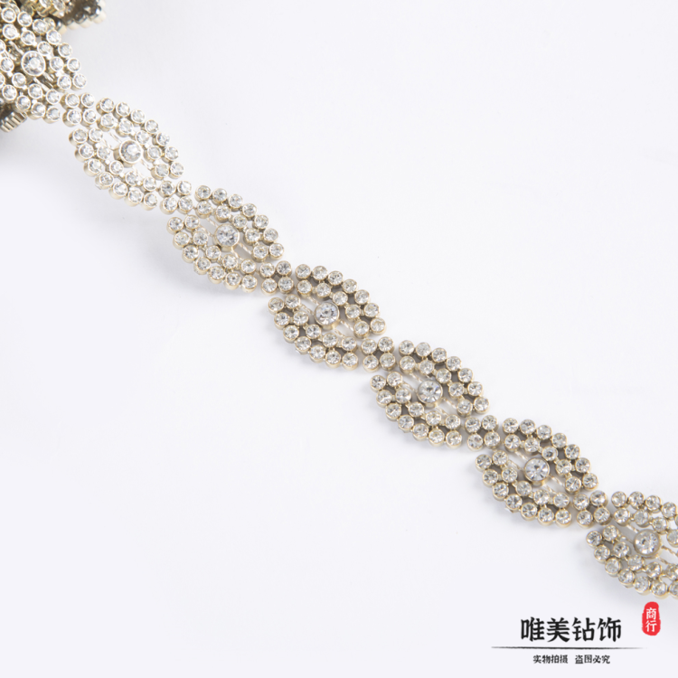 运动发带/发带欧美/珊瑚绒发带/丝巾飘带/spa细节图