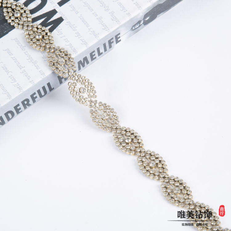 运动发带/发带欧美/珊瑚绒发带/丝巾飘带/spa白底实物图