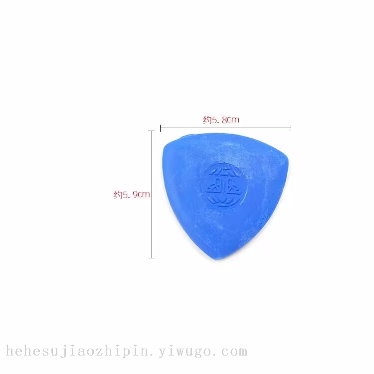 衣服裁剪划粉片裁缝用划线笔彩色裁衣画线画粉工具粉笔划衣粉专用